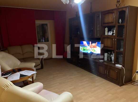Apartament de vânzare 3 camere Pacurari - 77386AV | BLITZ Iași | Poza2