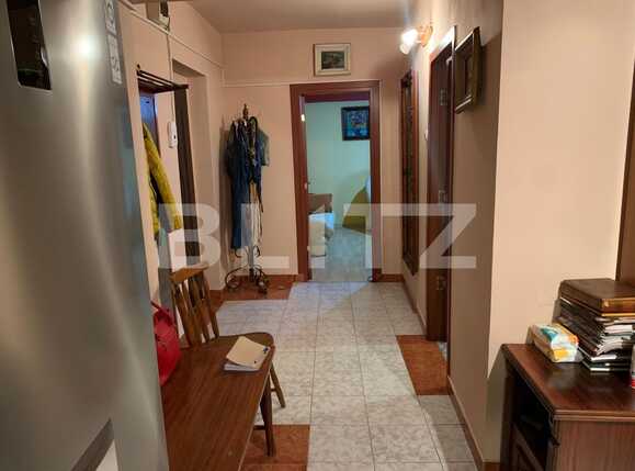 Apartament de vânzare 3 camere Pacurari - 77386AV | BLITZ Iași | Poza4