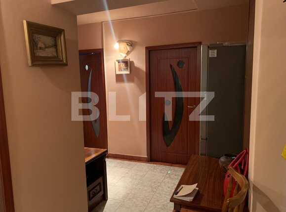Apartament de vânzare 3 camere Pacurari - 77386AV | BLITZ Iași | Poza3