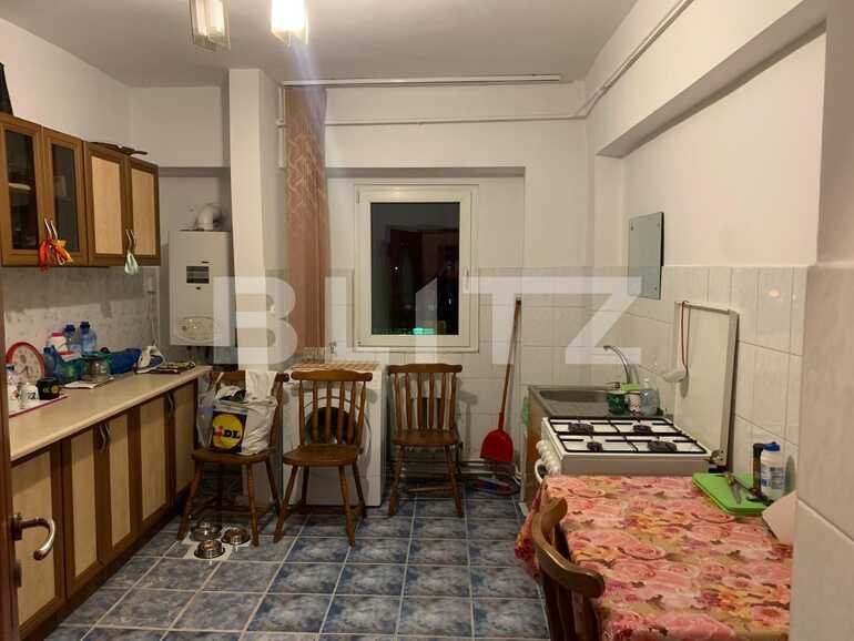 Apartament de vanzare 3 camere Pacurari - 77386AV | BLITZ Iasi | Poza8