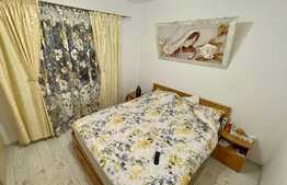 Apartament de 2 camere cu loc de parcare, bloc nou din 2018