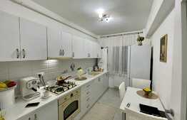 Apartament de 2 camere cu loc de parcare, bloc nou din 2018