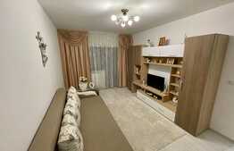 Apartament de 2 camere cu loc de parcare, bloc nou din 2018