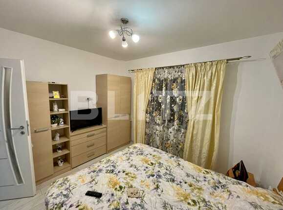 Apartament de vânzare 2 camere Visani - 77390AV | BLITZ Iași | Poza4