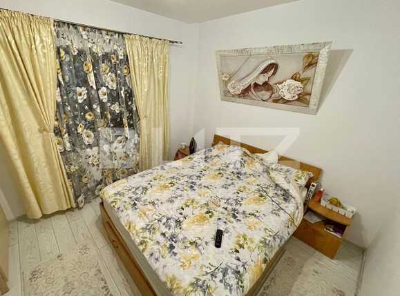 Apartament de vânzare 2 camere Visani - 77390AV | BLITZ Iași | Poza3