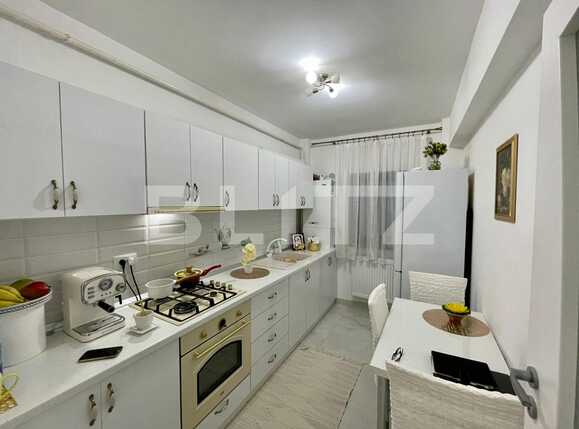 Apartament de vânzare 2 camere Visani - 77390AV | BLITZ Iași | Poza5