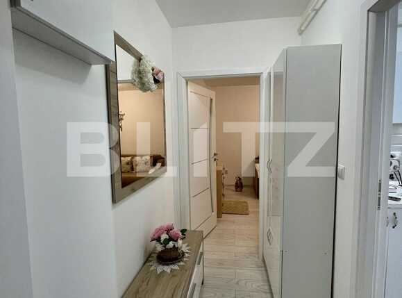 Apartament de vânzare 2 camere Visani - 77390AV | BLITZ Iași | Poza6