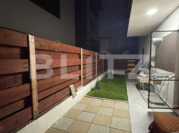 Apartament de vânzare 2 camere Visani - 77390AV | BLITZ Iași | Poza8