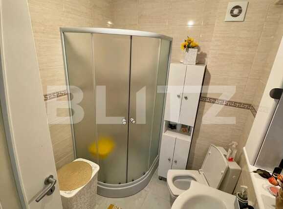 Apartament de vânzare 2 camere Visani - 77390AV | BLITZ Iași | Poza7