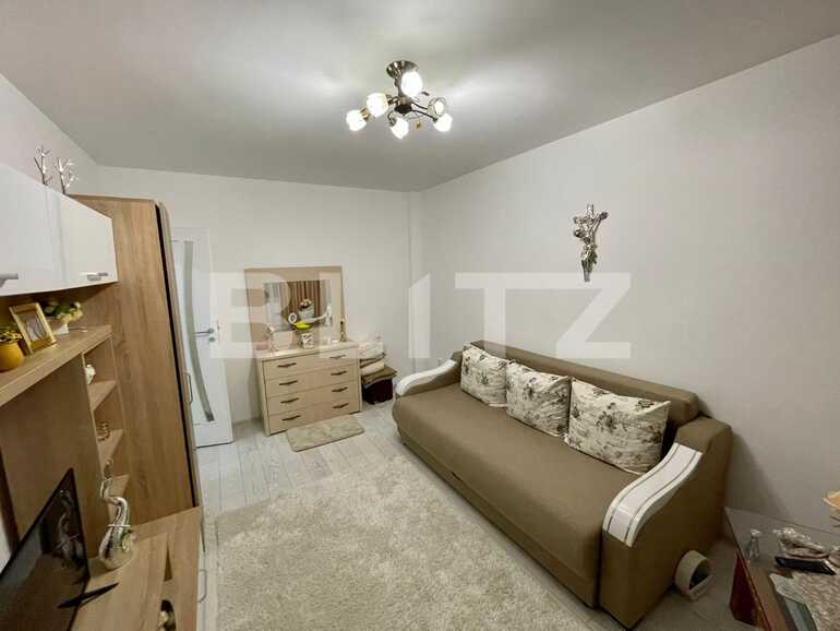 Apartament de vanzare 2 camere Visani - 77390AV | BLITZ Iasi | Poza2