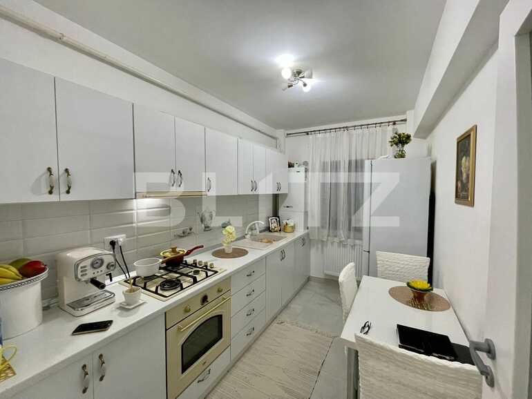 Apartament de vanzare 2 camere Visani - 77390AV | BLITZ Iasi | Poza5
