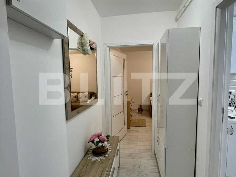 Apartament de vanzare 2 camere Visani - 77390AV | BLITZ Iasi | Poza6