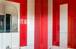 Vila de 13 camere, cu piscina, 4000 mp de teren, zona Lunca Cetatuii