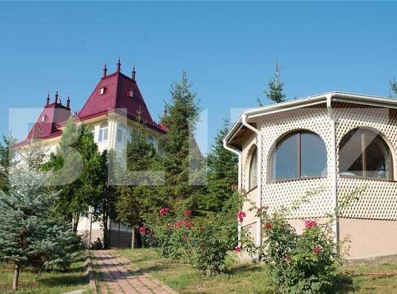 Casa de vânzare 12 camere Lunca Cetatuii - 77395CV | BLITZ Iași | Poza3