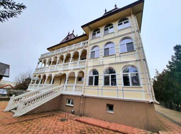 Casa de vânzare 12 camere Lunca Cetatuii - 77395CV | BLITZ Iași | Poza1