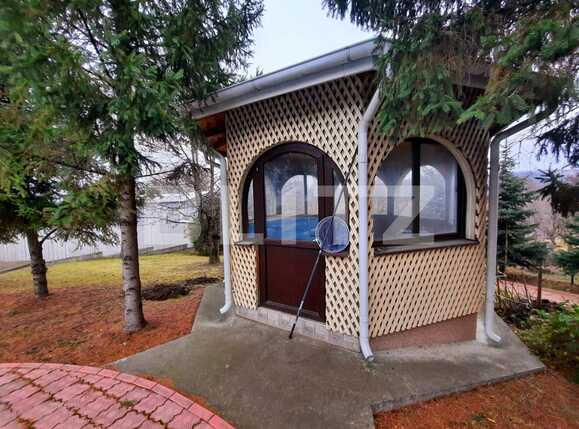 Casa de vânzare 12 camere Lunca Cetatuii - 77395CV | BLITZ Iași | Poza8