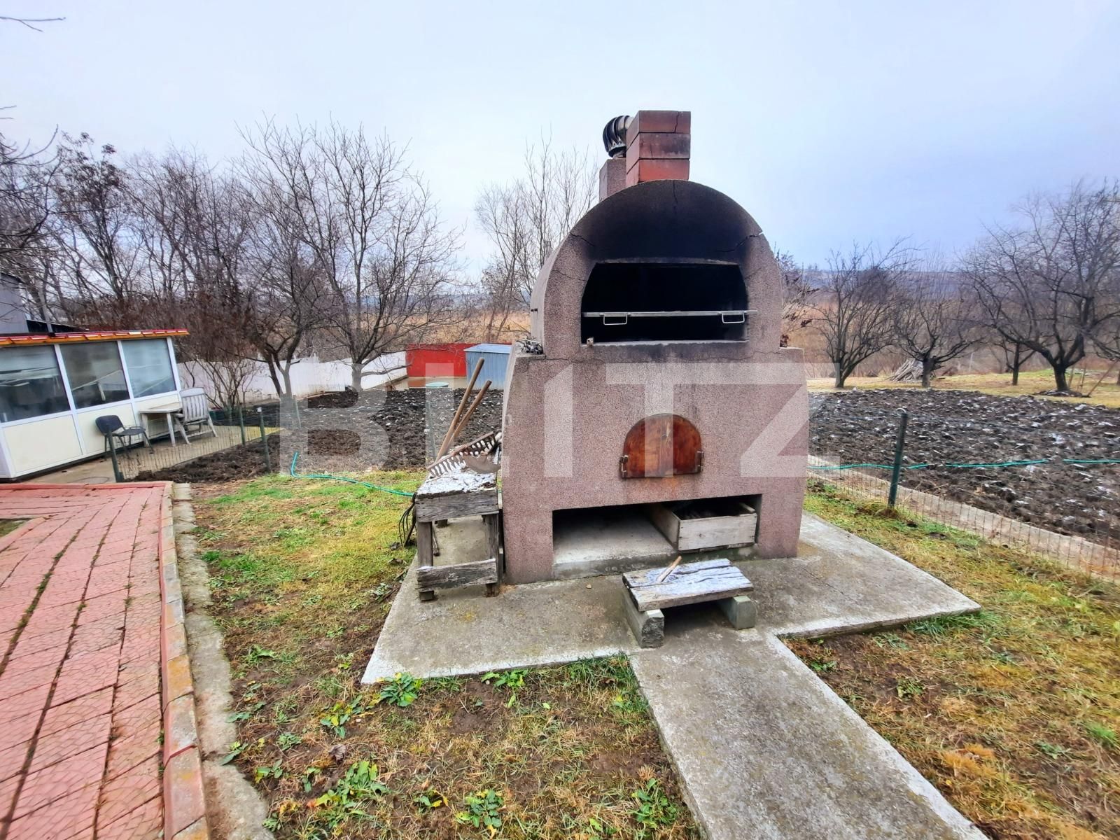 Casa de vânzare 12 camere Lunca Cetatuii - 77395CV | BLITZ Iași | Poza5