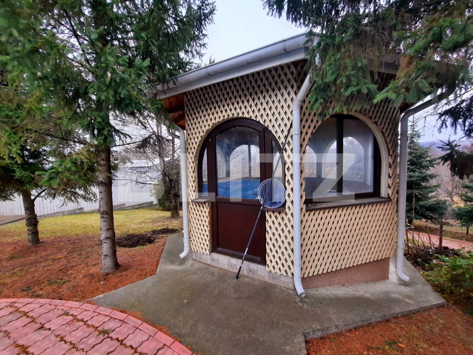 Casa de vânzare 12 camere Lunca Cetatuii - 77395CV | BLITZ Iași | Poza8