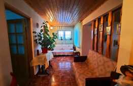 Casa individuala cu garaj si spatiu comercial, aproape de centru