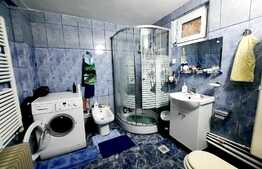 Casa individuala cu garaj si spatiu comercial, aproape de centru