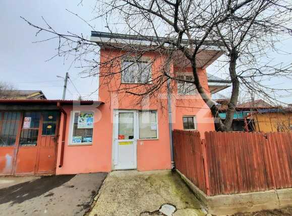 Casa de vânzare 3 camere Moara de Vant - 77410CV | BLITZ Iași | Poza1