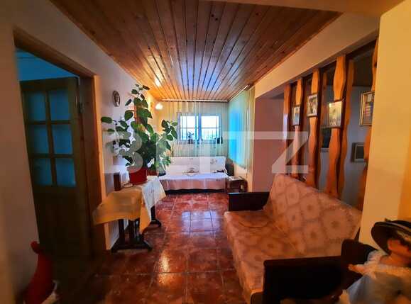 Casa de vânzare 3 camere Moara de Vant - 77410CV | BLITZ Iași | Poza3