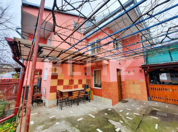 Casa de vânzare 3 camere Moara de Vant - 77410CV | BLITZ Iași | Poza2