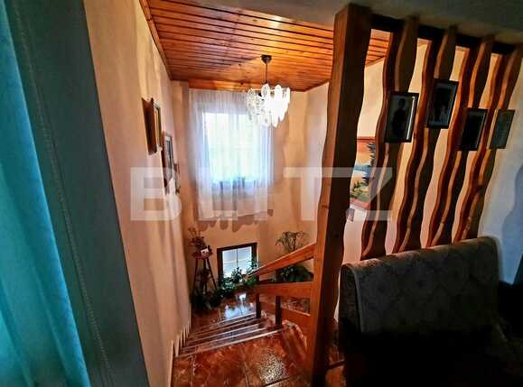 Casa de vânzare 3 camere Moara de Vant - 77410CV | BLITZ Iași | Poza10