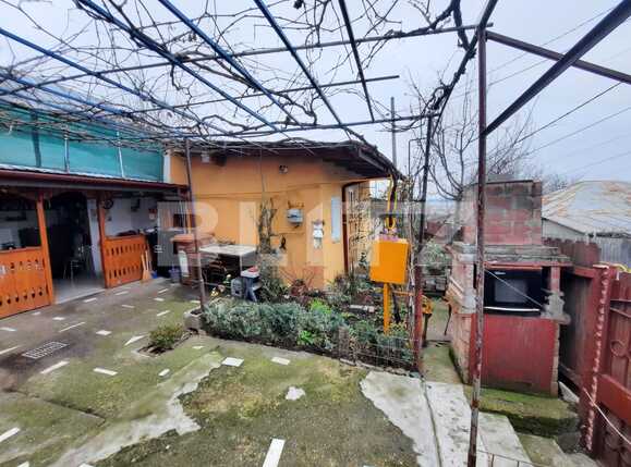 Casa de vânzare 3 camere Moara de Vant - 77410CV | BLITZ Iași | Poza4