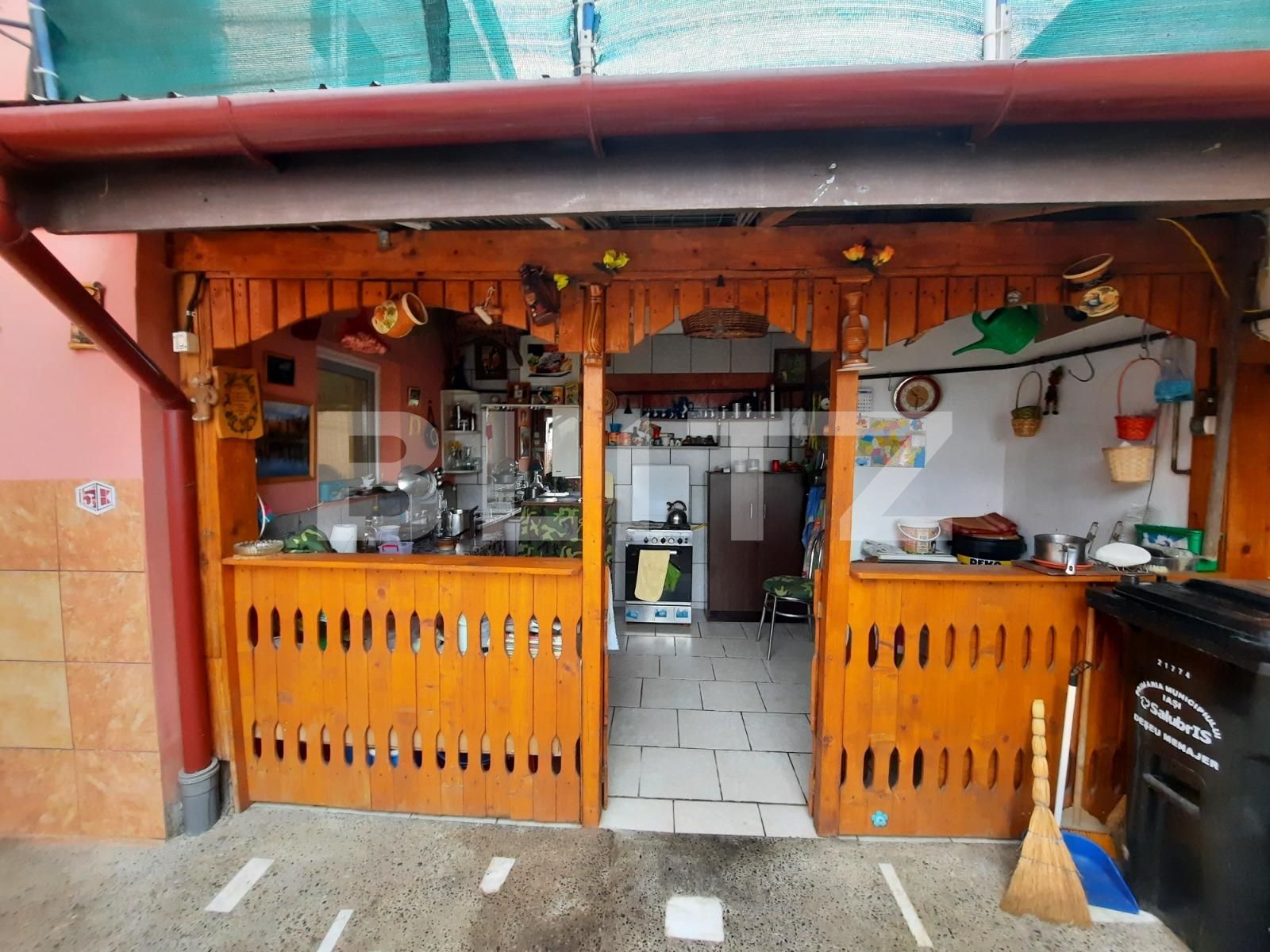 Casa de vânzare 3 camere Moara de Vant - 77410CV | BLITZ Iași | Poza6