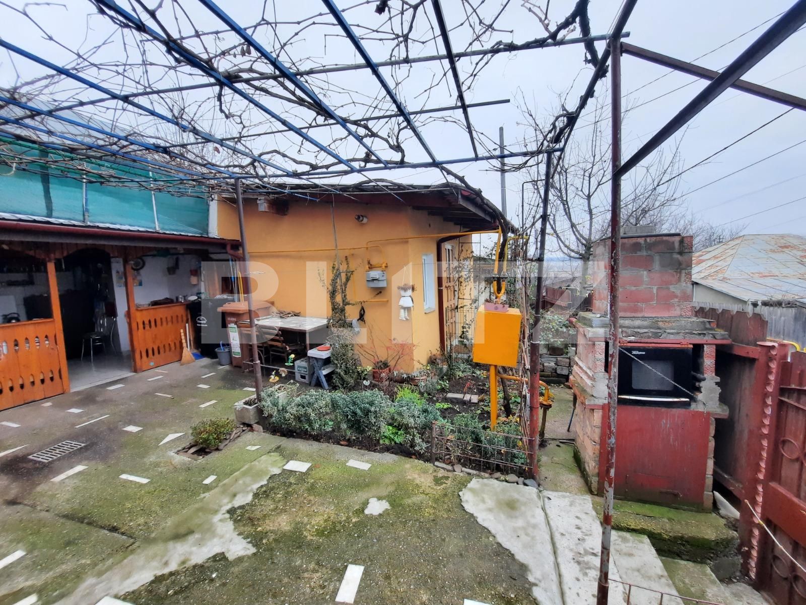 Casa de vânzare 3 camere Moara de Vant - 77410CV | BLITZ Iași | Poza4