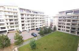 Apartament impecabil de 2 camere, Exclusive Residence, parcare inclusa