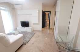 Apartament impecabil de 2 camere, Exclusive Residence, parcare inclusa