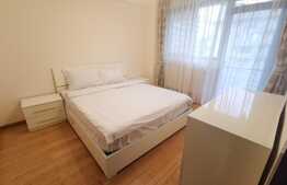 Apartament impecabil de 2 camere, Exclusive Residence, parcare inclusa