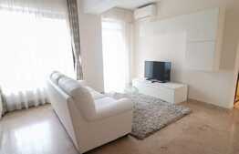 Apartament impecabil de 2 camere, Exclusive Residence, parcare inclusa