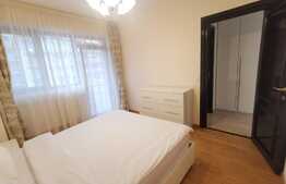 Apartament impecabil de 2 camere, Exclusive Residence, parcare inclusa