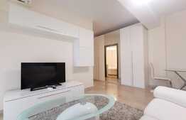Apartament impecabil de 2 camere, Exclusive Residence, parcare inclusa