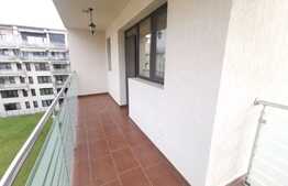 Apartament impecabil de 2 camere, Exclusive Residence, parcare inclusa