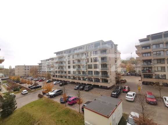 Apartament de închiriat 2 camere Copou - 77423AI | BLITZ Iași | Poza9