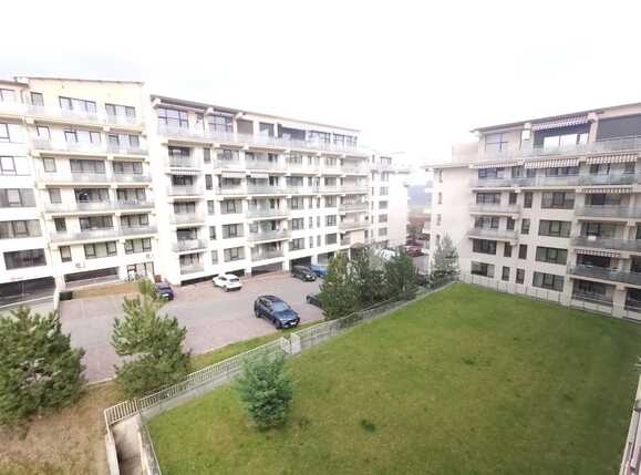 Apartament de închiriat 2 camere Copou - 77423AI | BLITZ Iași | Poza8