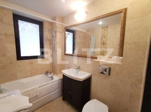 Apartament de închiriat 2 camere Copou - 77423AI | BLITZ Iași | Poza6