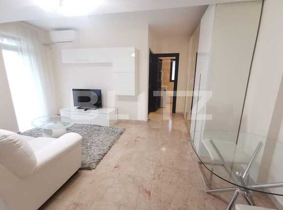 Apartament de închiriat 2 camere Copou - 77423AI | BLITZ Iași | Poza2