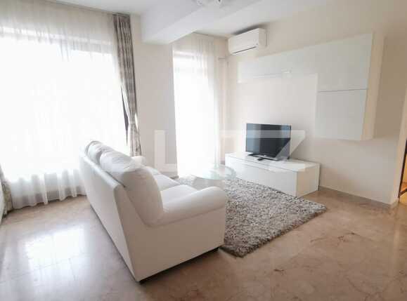 Apartament de închiriat 2 camere Copou - 77423AI | BLITZ Iași | Poza3