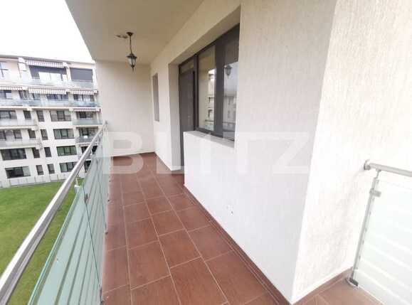 Apartament de închiriat 2 camere Copou - 77423AI | BLITZ Iași | Poza7