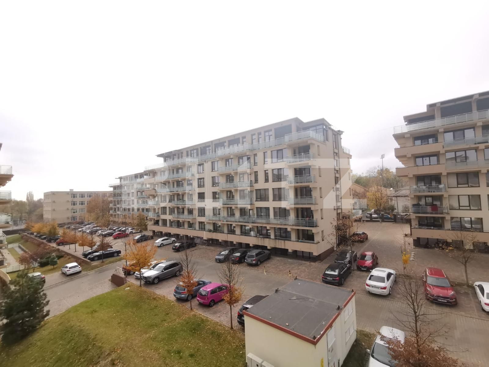 Apartament de închiriat 2 camere Copou - 77423AI | BLITZ Iași | Poza9