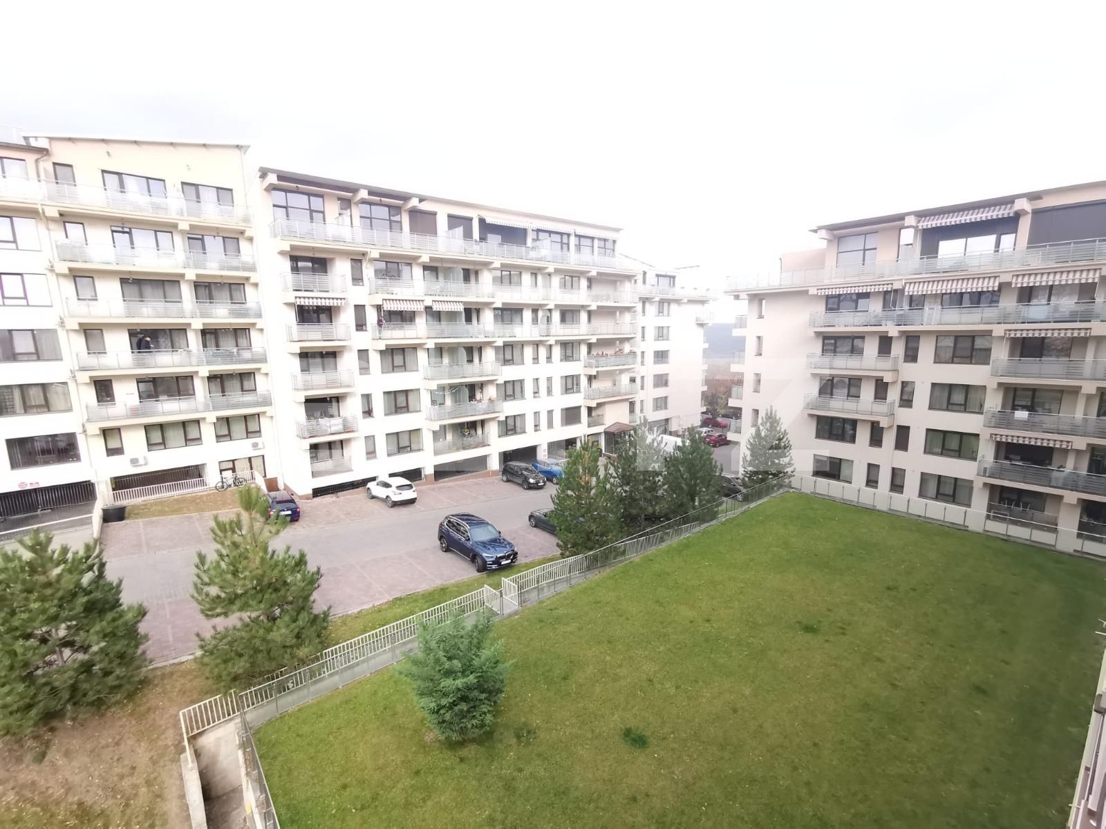 Apartament de închiriat 2 camere Copou - 77423AI | BLITZ Iași | Poza8