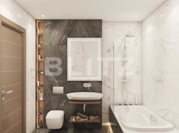 Garsonieră de vânzare Frumoasa - 77427AV | BLITZ Iași | Poza6