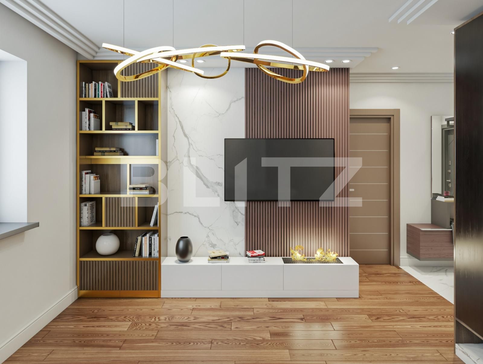 Garsonieră de vânzare Frumoasa - 77427AV | BLITZ Iași | Poza4