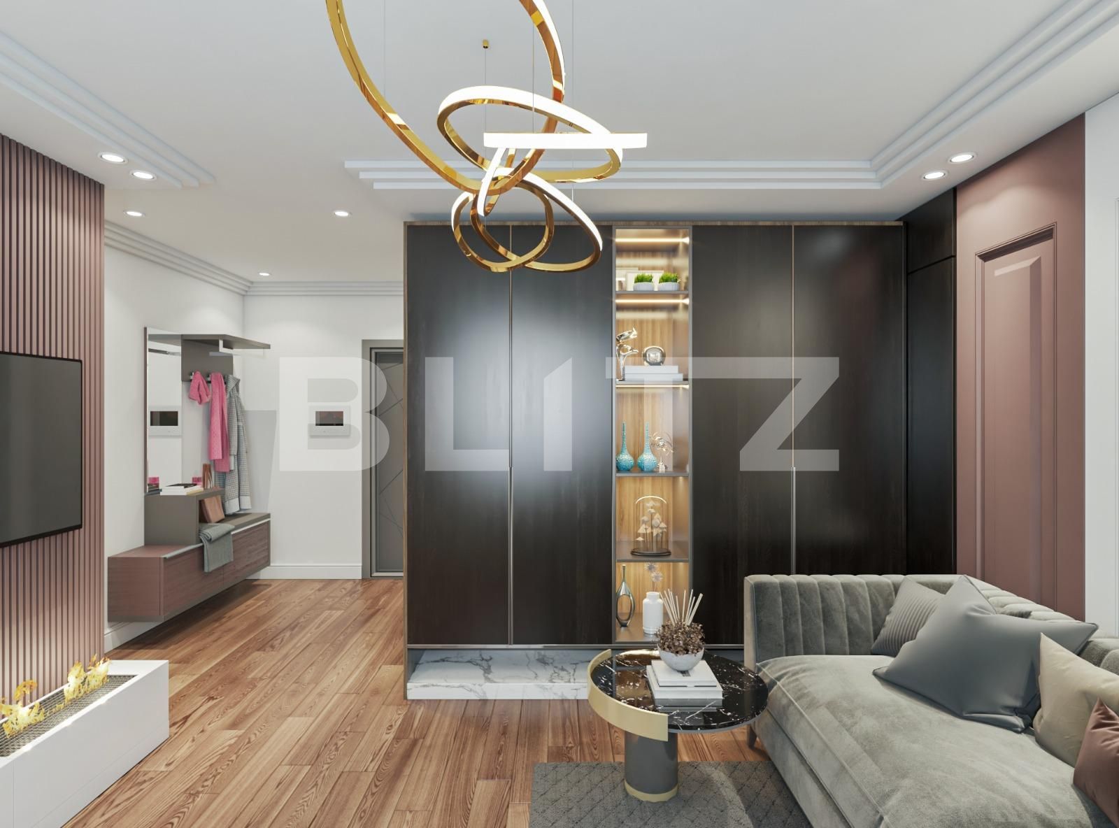 Garsonieră de vânzare Frumoasa - 77427AV | BLITZ Iași | Poza3