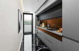 Apartament nou in zona Poitiers, 60.5 mp, COMISION 0 